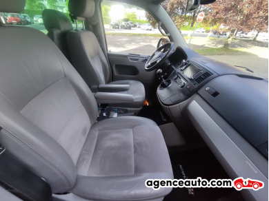 Volkswagen Multivan — 13
