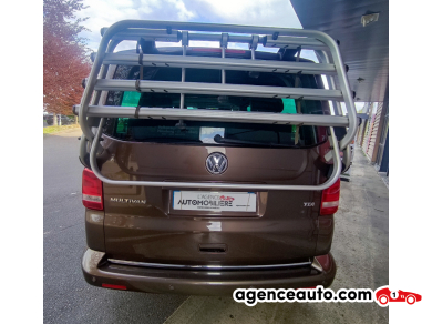 Volkswagen Multivan — 7