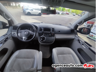 Volkswagen Multivan — 17