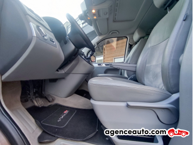 Volkswagen Multivan — 23