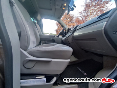 Volkswagen Multivan — 25