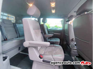 Volkswagen Multivan — 27