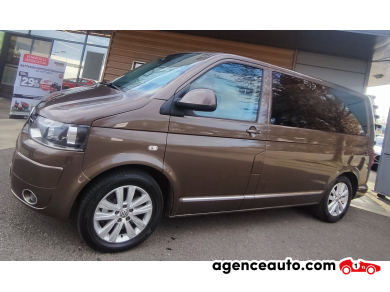 Volkswagen Multivan — 40