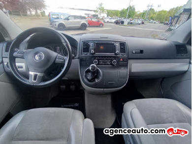 Volkswagen Multivan — 28