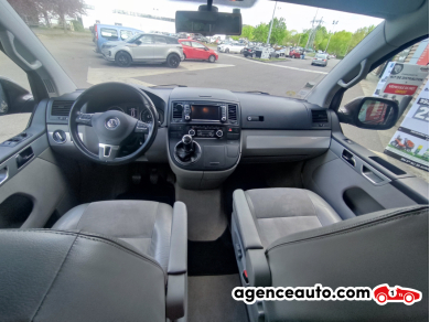 Volkswagen Multivan — 29