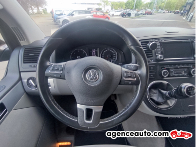 Volkswagen Multivan — 30