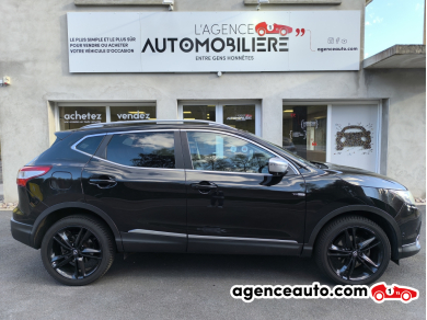 Nissan Qashqai — 4