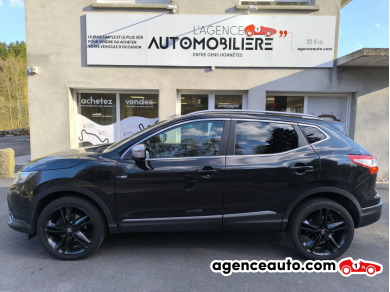 Nissan Qashqai — 8