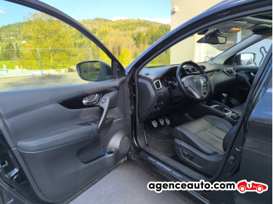 Nissan Qashqai — 13