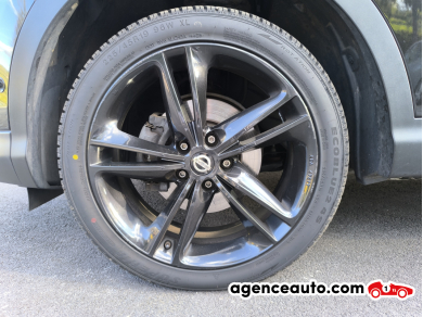 Nissan Qashqai — 11