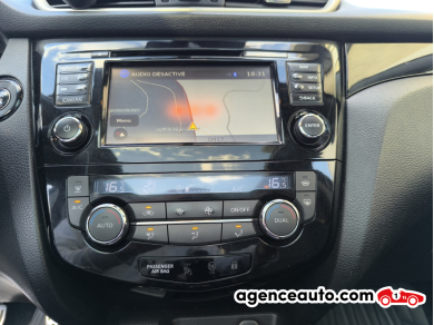 Nissan Qashqai — 20