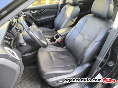 Nissan Qashqai — 15