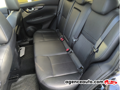 Nissan Qashqai — 26