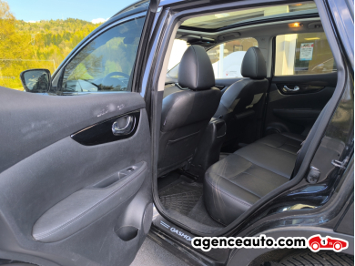 Nissan Qashqai — 25