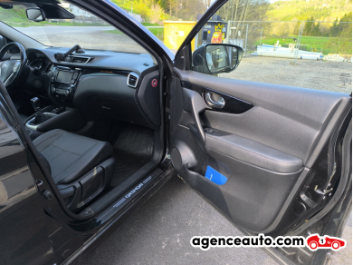 Nissan Qashqai — 24