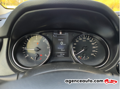 Nissan Qashqai — 18