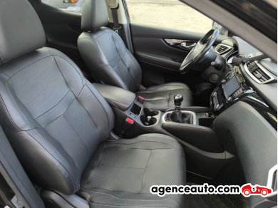 Nissan Qashqai — 23