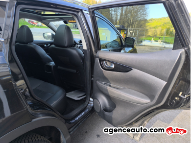 Nissan Qashqai — 28