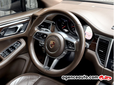 Porsche Macan — 5