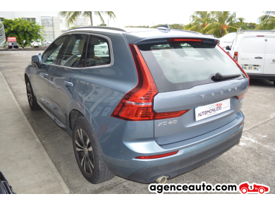 Volvo XC60 — 5