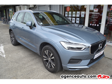 Volvo XC60 — 2
