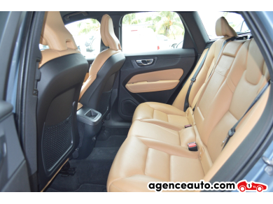 Volvo XC60 — 14