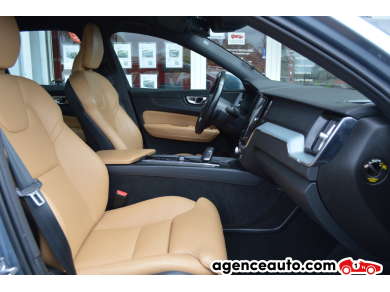 Volvo XC60 — 11