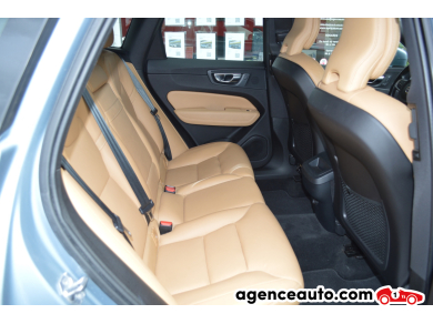 Volvo XC60 — 12