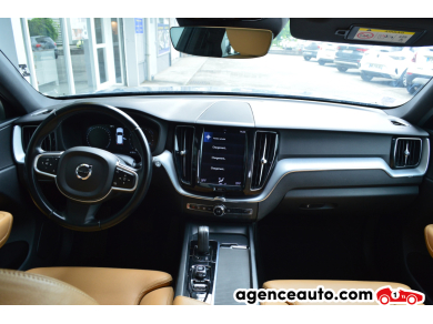 Volvo XC60 — 10