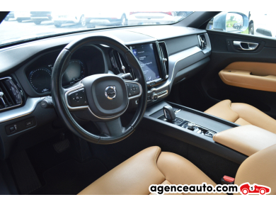 Volvo XC60 — 9