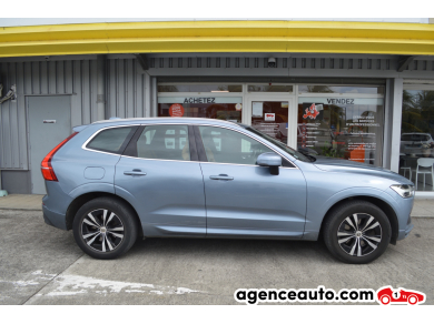 Volvo XC60 — 8