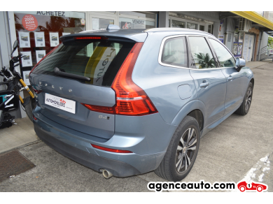 Volvo XC60 — 7