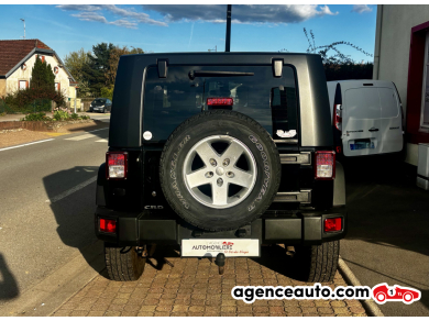 Jeep Wrangler — 6