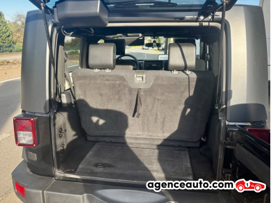 Jeep Wrangler — 23