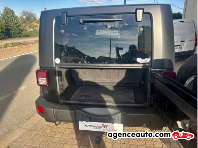 Jeep Wrangler — 25