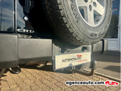 Jeep Wrangler — 11