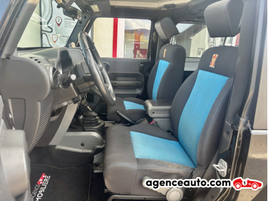 Jeep Wrangler — 13