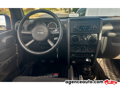 Jeep Wrangler — 26