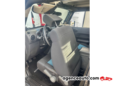 Jeep Wrangler — 35