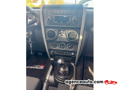 Jeep Wrangler — 27