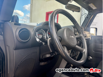 Jeep Wrangler — 32