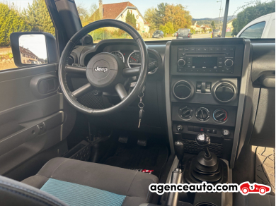 Jeep Wrangler — 29