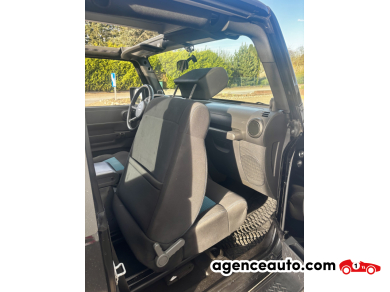 Jeep Wrangler — 22