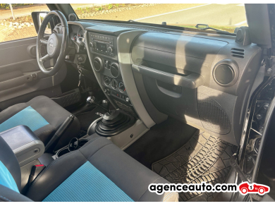 Jeep Wrangler — 17
