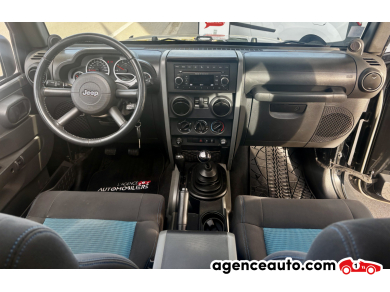 Jeep Wrangler — 15