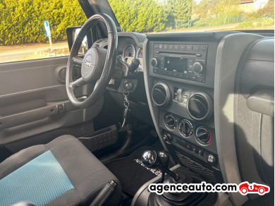 Jeep Wrangler — 30