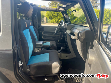 Jeep Wrangler — 18