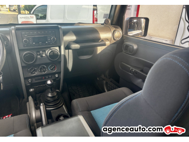 Jeep Wrangler — 31
