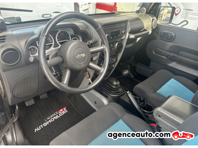 Jeep Wrangler — 12