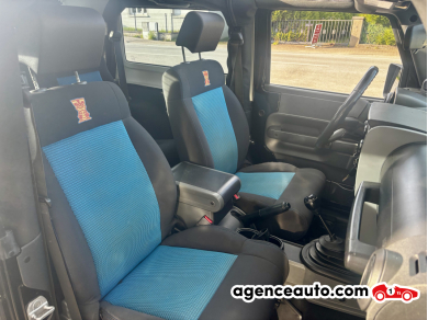 Jeep Wrangler — 19